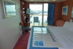 Balcony Stateroom Picture