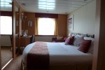 Oceanview Stateroom Picture