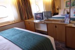 Superior Oceanview Stateroom Picture