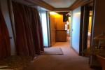 Vista Suite Stateroom Picture