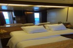 Vista Suite Stateroom Picture