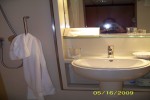 Oceanview Stateroom Picture