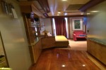 Vista Suite Stateroom Picture