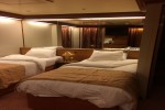 Vista Suite Stateroom Picture