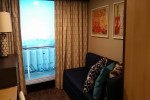 Interior Stateroom Picture