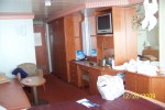 Oceanview Stateroom Picture