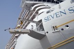 Seven Seas Explorer Exterior Picture