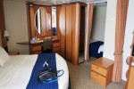 Family Oceanview Stateroom Picture