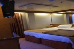 Vista Suite Stateroom Picture