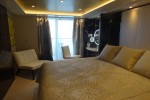 Smaller Explorer Suite Stateroom Picture