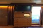 Vista Suite Stateroom Picture