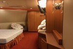 Interior Stateroom Picture