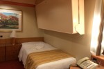 Interior Stateroom Picture