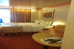 Balcony Stateroom Picture