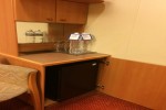 Interior Stateroom Picture