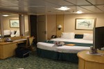 Family Interior Stateroom Picture