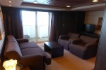 Grand Suite Stateroom Picture