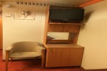 Interior Stateroom Picture