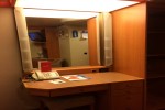 Interior Stateroom Picture