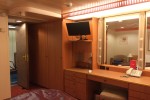 Interior Stateroom Picture