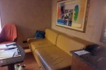 Ocean Suite Stateroom Picture