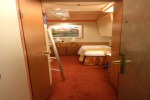 Interior Stateroom Picture