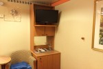 Interior Stateroom Picture