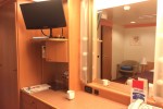 Interior Stateroom Picture