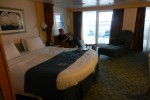 Junior Suite Stateroom Picture