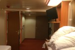 Interior Stateroom Picture