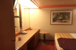 Interior Stateroom Picture