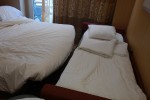 Sunset Suite Stateroom Picture