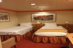 Interior Stateroom Picture