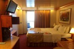 Balcony Stateroom Picture