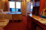 Balcony Stateroom Picture