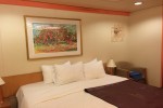 Interior Stateroom Picture