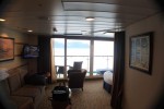 Grand Suite - 1 Bedroom Stateroom Picture