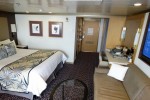 Signature Suite Stateroom Picture