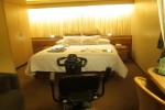 Interior Stateroom Picture