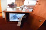 Interior with Picture Window Stateroom Picture