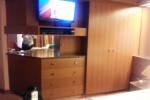 Ocean Suite Stateroom Picture