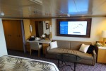 Signature Suite Stateroom Picture