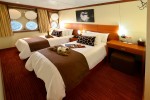 Deluxe Stateroom Picture