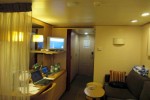 Oceanview Stateroom Picture