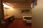 Interior Stateroom Picture