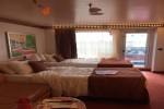 Balcony Stateroom Picture