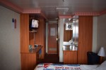 Interior with Picture Window Stateroom Picture