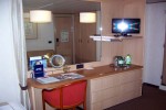 Interior Stateroom Picture