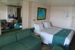 Junior Suite Stateroom Picture