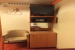 Interior Stateroom Picture